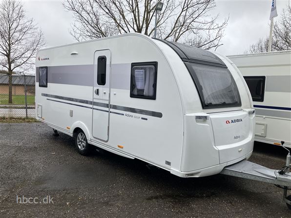 Adria Adora 522 UP